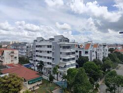ARDOR RESIDENCE (D15), Apartment #571603831